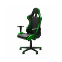 Silla Gaming Woxter Stinger Station Verde | Quonty.com | GM26-071