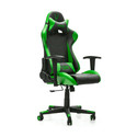 Silla Gaming Woxter Stinger Station Verde | Quonty.com | GM26-071