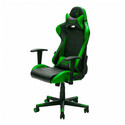 Silla Gaming Woxter Stinger Station Verde | Quonty.com | GM26-071
