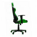 Silla Gaming Woxter Stinger Station Verde | Quonty.com | GM26-071