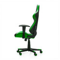 Silla Gaming Woxter Stinger Station Verde | Quonty.com | GM26-071