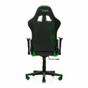 Silla Gaming Woxter Stinger Station Verde | Quonty.com | GM26-071