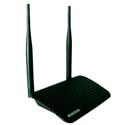 Router Neutro Connection Cnc-Wr300 4ptos Wifi-N/300mbps | Quonty.com | CNC-WR300
