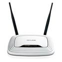 Router Tp-Link Tl-Wr841n 4ptos Wifi-N/300mbps 2antenas | Quonty.com | TL-WR841N