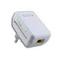 Repetidor Connection Wrp300 Wifi-N/300mbps Wps | Quonty.com | WRP300
