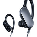 Auriculares Deportivos Bluetooth Xiaomi Mi Sports Negro | Quonty.com | ZBW4378GL