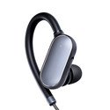 Auriculares Deportivos Bluetooth Xiaomi Mi Sports Negro | Quonty.com | ZBW4378GL