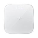 Báscula De Baño Xiaomi Mi Smart Scale 2 - Bt 5.0 - Rango 100g-150kg - Pantalla Led - Pilas 3*Aaa - Compatible Android/Ios | Quonty.com | NUN4056GL