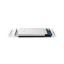 Powerbank/Bateria Externa Xiaomi Mi Power Bank 2 Silver | Quonty.com | VXN4236GL