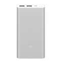 Powerbank/Bateria Externa Xiaomi Mi Power Bank 2s Silver | Quonty.com | VXN4231GL