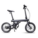 Bicicleta Eléctrica Xiaomi Qicycle Híbrida - Motor 250w | Quonty.com | YZZ4007GL