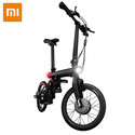Bicicleta Eléctrica Xiaomi Qicycle Híbrida - Motor 250w | Quonty.com | YZZ4007GL