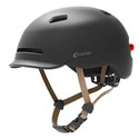 Casco Xiaomi Mi Commuter Helmet - Negro - Talla M | Quonty.com | QHV4008GL