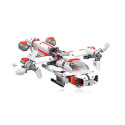 Robot Xiaomi Mi Bunny Robot Builder 15740 - 978 Piezas | Quonty.com | LKU4025GL