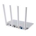 Router Inal Xiaomi Mi Router 3 2ptos. Wifi.Ac/1200mbps 4ant | Quonty.com | DVB4150CN