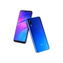Smartphone Móvil Xiaomi Redmi 7 Blue - 6.26&Quot;/15.9cm 3/64gb | Quonty.com | MZB7374EU