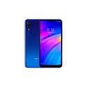 Smartphone Móvil Xiaomi Redmi 7 Blue - 6.26&Quot;/15.9cm 3/64gb | Quonty.com | MZB7374EU