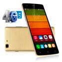 Smartphone Cubot X12 5'' Ips Quadcore 1gb/8gb 4g 8/5mpx Oro | Quonty.com | X12