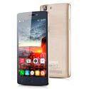 Pack - Smartphone Cubot X12 5'' Ips Quadcore 1gb/8gb 4g Oro | Quonty.com | PK-X12+F+2C