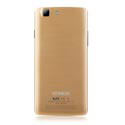 Smartphone Cubot X12 5'' Ips Quadcore 1gb/8gb 4g 8/5mpx Oro | Quonty.com | X12