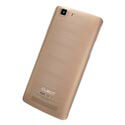 Smartphone Cubot X12 5'' Ips Quadcore 1gb/8gb 4g 8/5mpx Oro | Quonty.com | X12