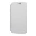 Funda Libro Cubot X12 Blanca | Quonty.com | X12BOOKCOVERW