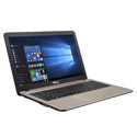 Portatil Asus X540sa-Xx311t Cel.N3060 15.6hd 4gb H500gb | Quonty.com | 90NB0B31-M14900