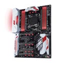 Placa Gigabyte X99-Ultra Gaming Intel2011-3 Ddr4 Pcie3.0 | Quonty.com | GA-X99-ULTRA GAMING