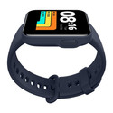 Smartwatch Xiaomi Mi Watch Lite Blue | Quonty.com | MIWATCH-LITEBL