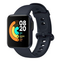 Smartwatch Xiaomi Mi Watch Lite Blue | Quonty.com | MIWATCH-LITEBL