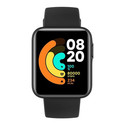 Smartwatch Xiaomi Mi Watch Lite Black | Quonty.com | BHR4357GL