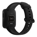 Smartwatch Xiaomi Mi Watch Lite Black | Quonty.com | BHR4357GL