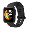 Smartwatch Xiaomi Mi Watch Lite Black | Quonty.com | BHR4357GL