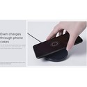 Cargador Xiaomi Mi Wireless Charging Pad | Quonty.com | GDS4142GL