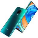 Smartphone Xiaomi Redmi Note 9 Pro 6,67'' Lcd + 6gb/64gb 4g-Lte Nfc Dualsim A10.0 Green | Quonty.com | MZB9443EU