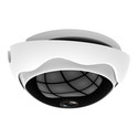 Camara Wifi Xm Family Ufo 5mpx Vison Panoramica 360 | Quonty.com | F5-F4