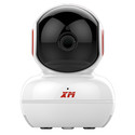 Camara Wifi Xm Family Robotica 2mpx Rotacion Audio-Bidirrec | Quonty.com | XM-JPR2-RX