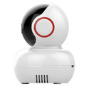 Camara Wifi Xm Family Robotica 2mpx Rotacion Audio-Bidirrec | Quonty.com | XM-JPR2-RX