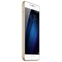 Smartphone Meizu M3s 5''Hd Octacore 2gb/16gb 4g 5/12mpx Oro | Quonty.com | Y685H-2/16GW