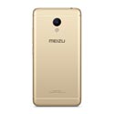 Smartphone Meizu M3s 5''Hd Octacore 2gb/16gb 4g 5/12mpx Oro | Quonty.com | Y685H-2/16GW