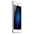 Smartphone Meizu M3s 5''Hd Octacore 2gb/16gb 5/12mpx Plata | Quonty.com | Y685H-2/16SW