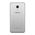 Smartphone Meizu M3s 5''Hd Octacore 2gb/16gb 5/12mpx Plata | Quonty.com | Y685H-2/16SW