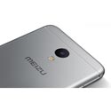 Smartphone Meizu M3s 5''Hd Octacore 2gb/16gb 5/12mpx Plata | Quonty.com | Y685H-2/16SW