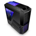 Caja Semitorre/Atx Zalman Z11 Plus Usb3.0 C/Ventana | Quonty.com | Z11-PLUS