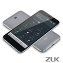 Pack Smartphone Zuk Lenovo Z1 5.5''Fhd Gris + Funda | Quonty.com | PK-Z1GFC