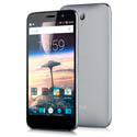 Pack Smartphone Zuk Lenovo Z1 5.5''Fhd Gris + Funda | Quonty.com | PK-Z1GFC
