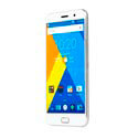 Pack Smartphone Zuk Lenovo Z1 5.5''Fhd Blanco + Funda | Quonty.com | PK-Z1WFC