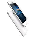 Pack Smartphone Zuk Lenovo Z1 5.5''Fhd Blanco + Funda | Quonty.com | PK-Z1WFC