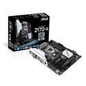 Placa Asus Z170-A Intel1151 4ddr4 Hdmi Pcx3.0 Sata3 Usb3.1 | Quonty.com | 90MB0LS0-M0EAY0