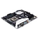 Placa Asus Z170-A Intel1151 4ddr4 Hdmi Pcx3.0 Sata3 Usb3.1 | Quonty.com | 90MB0LS0-M0EAY0
